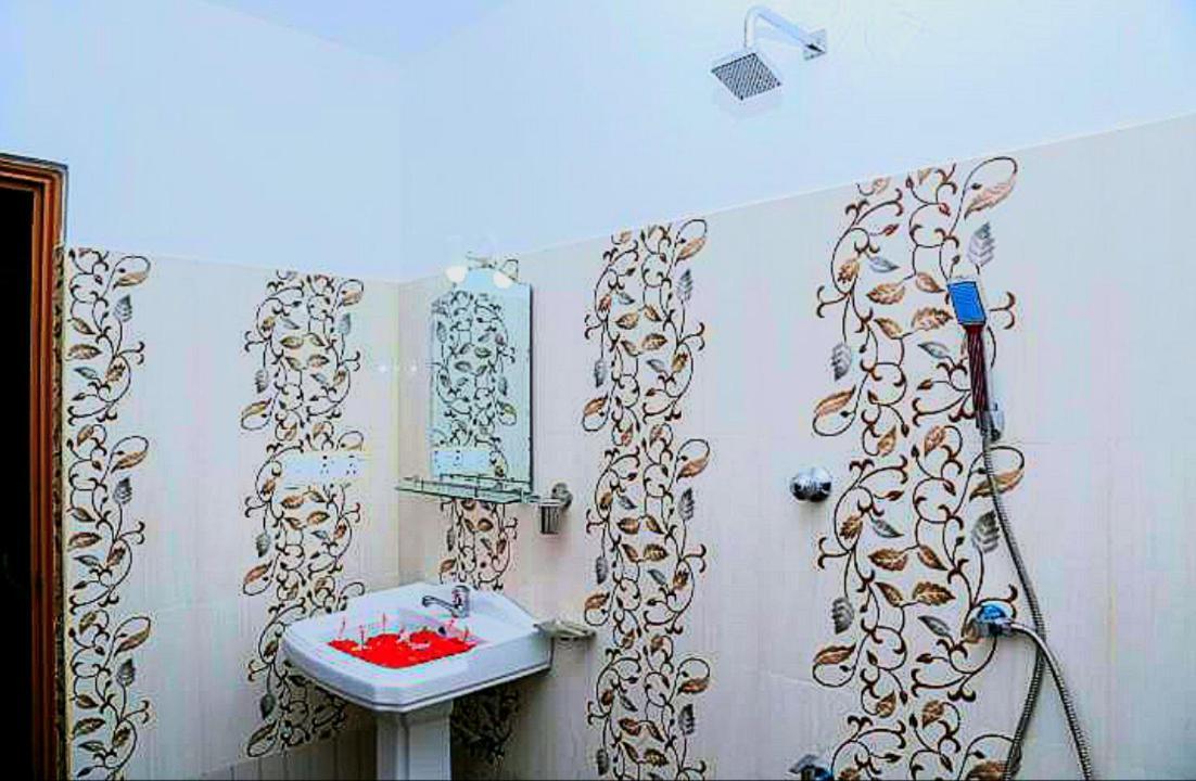 Happy Morning Bliss Bed and Breakfast Mirissa Esterno foto