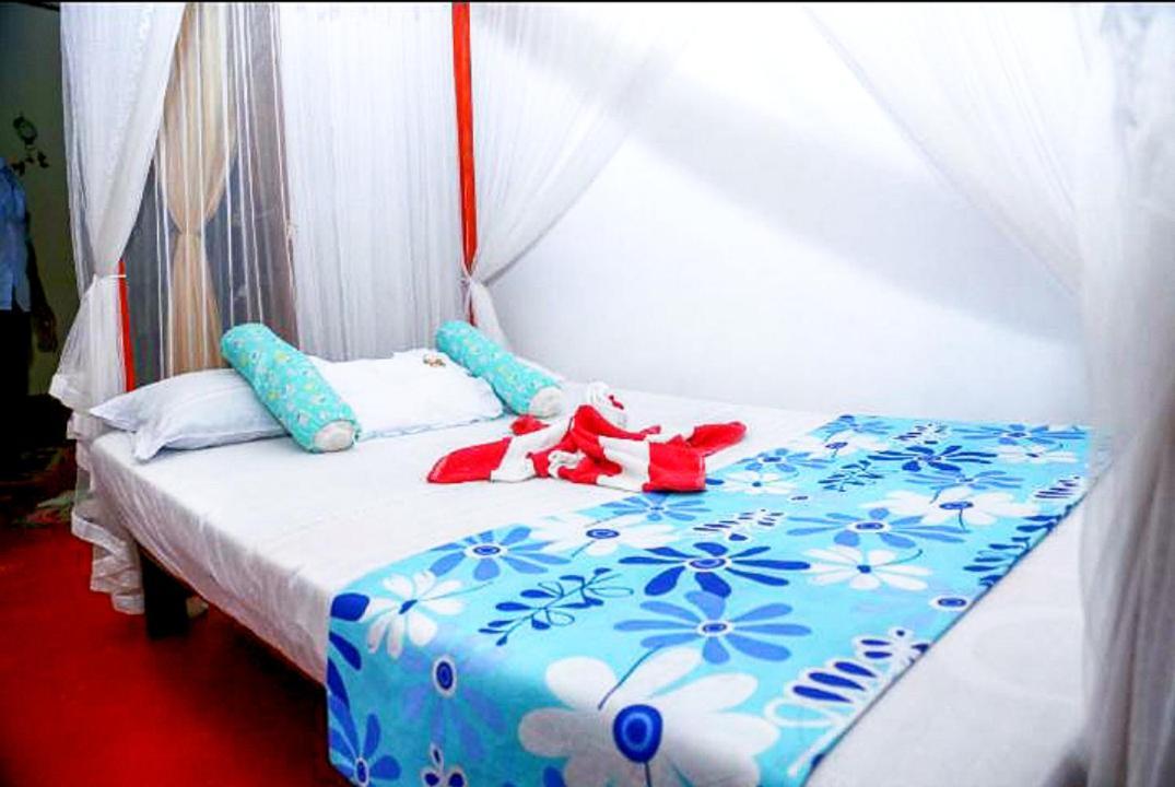 Happy Morning Bliss Bed and Breakfast Mirissa Esterno foto