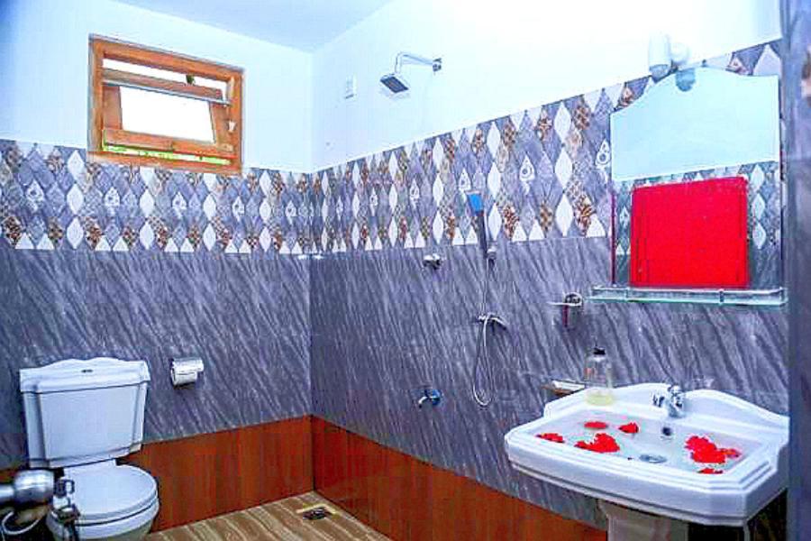 Happy Morning Bliss Bed and Breakfast Mirissa Esterno foto
