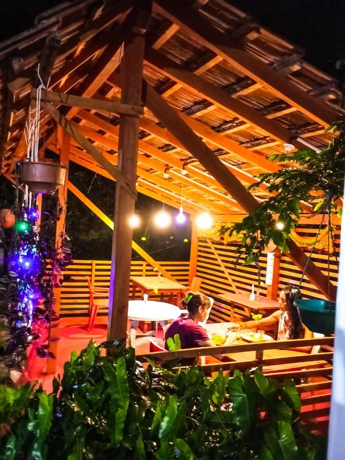 Happy Morning Bliss Bed and Breakfast Mirissa Esterno foto